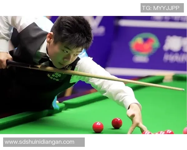 斯诺克苏格兰公开赛最新战报：两位中国选手惋惜出局，首场四强对决承认